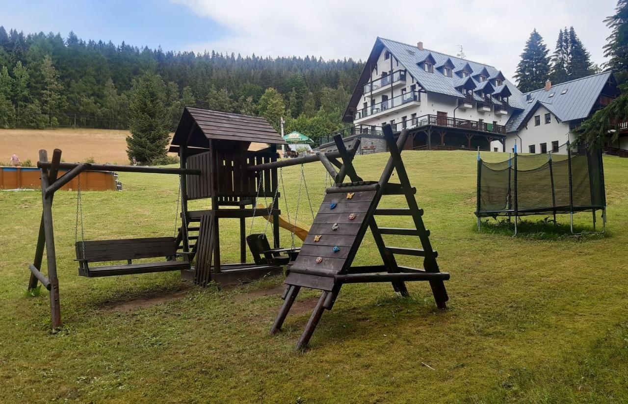 Apartament Tereza 2.0 Rokytnice nad Jizerou Zewnętrze zdjęcie