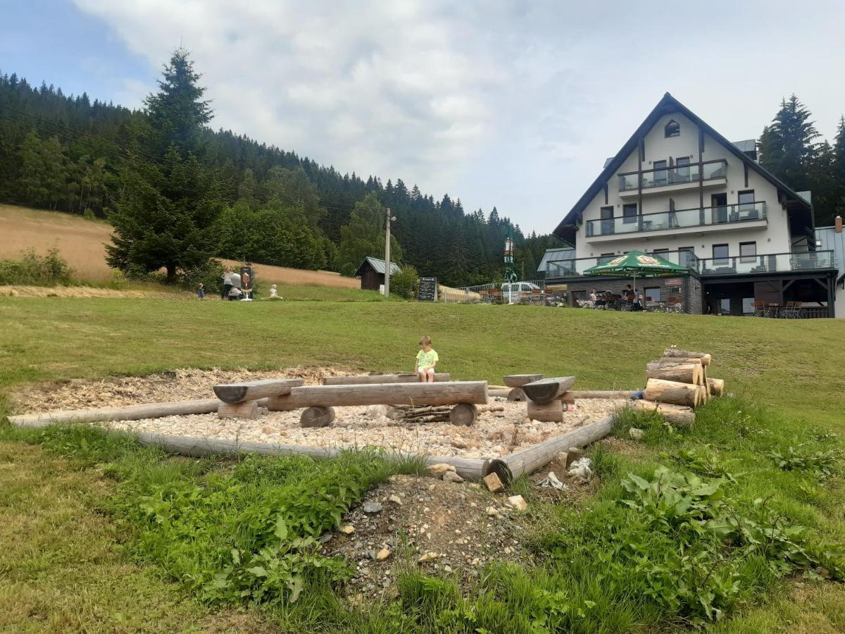 Apartament Tereza 2.0 Rokytnice nad Jizerou Zewnętrze zdjęcie